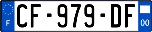 CF-979-DF