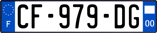 CF-979-DG