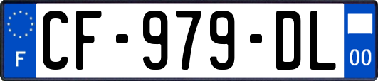 CF-979-DL