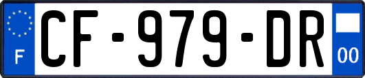 CF-979-DR