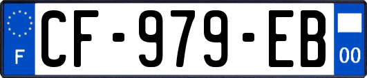CF-979-EB