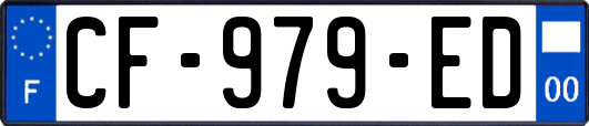 CF-979-ED