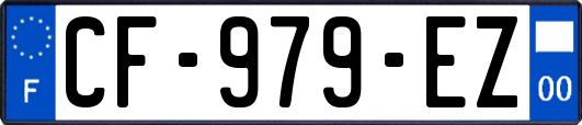 CF-979-EZ