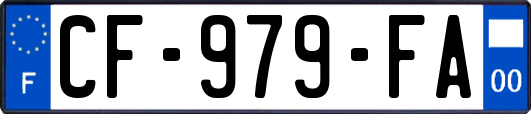 CF-979-FA
