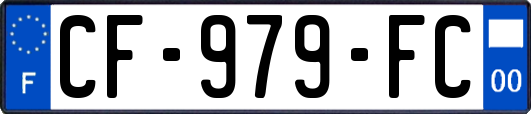 CF-979-FC