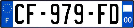 CF-979-FD