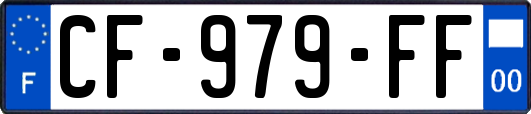 CF-979-FF