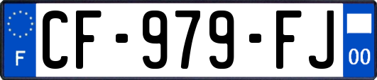 CF-979-FJ