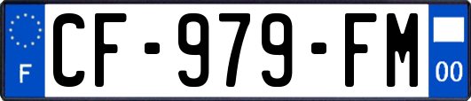 CF-979-FM