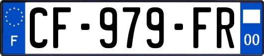 CF-979-FR
