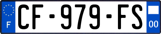 CF-979-FS