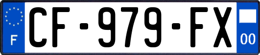 CF-979-FX