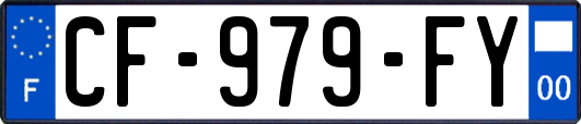 CF-979-FY
