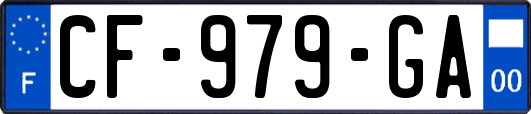 CF-979-GA
