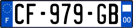 CF-979-GB