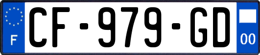 CF-979-GD