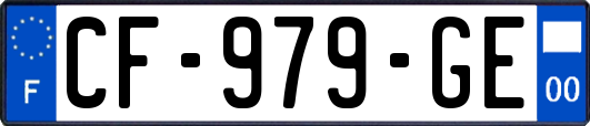CF-979-GE