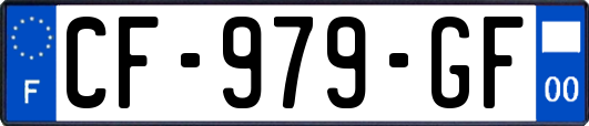 CF-979-GF