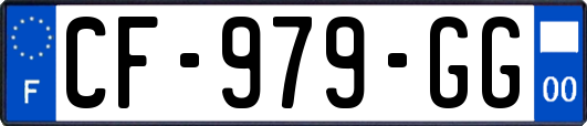 CF-979-GG