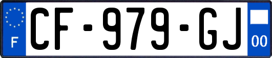 CF-979-GJ