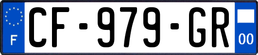 CF-979-GR