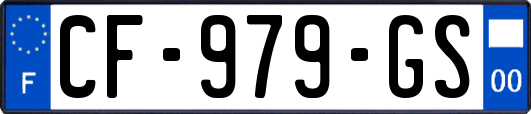 CF-979-GS