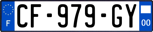 CF-979-GY