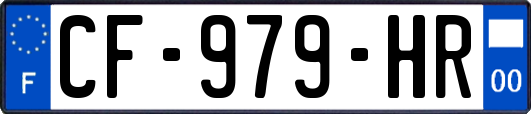 CF-979-HR