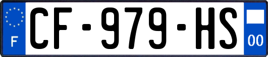 CF-979-HS