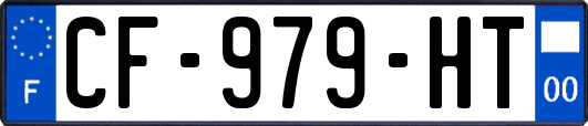 CF-979-HT
