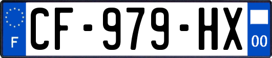 CF-979-HX
