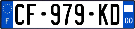 CF-979-KD