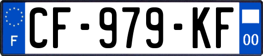 CF-979-KF