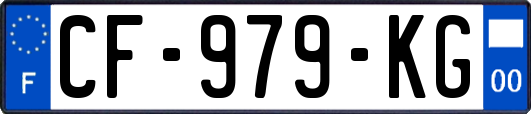 CF-979-KG