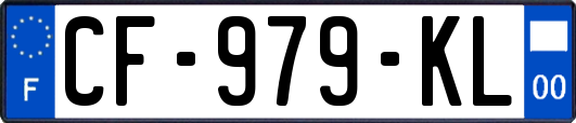 CF-979-KL