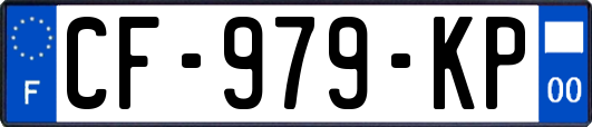 CF-979-KP