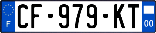 CF-979-KT
