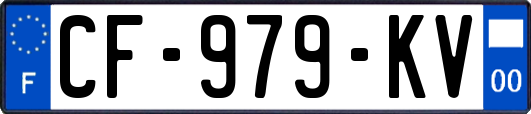 CF-979-KV