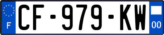 CF-979-KW