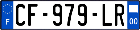 CF-979-LR