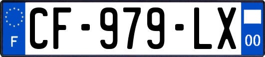 CF-979-LX