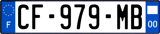 CF-979-MB