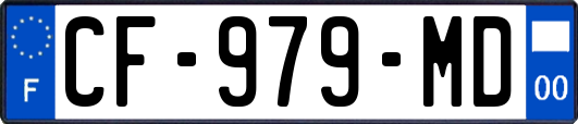 CF-979-MD