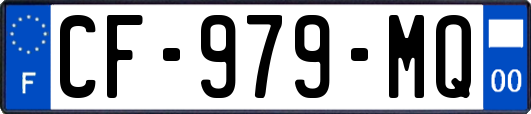 CF-979-MQ