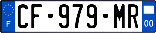 CF-979-MR