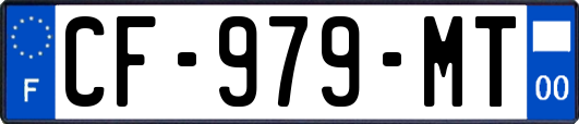 CF-979-MT