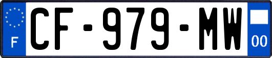 CF-979-MW