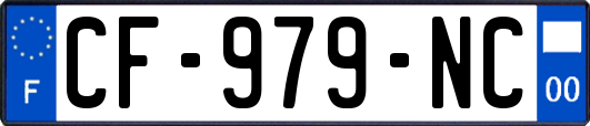 CF-979-NC