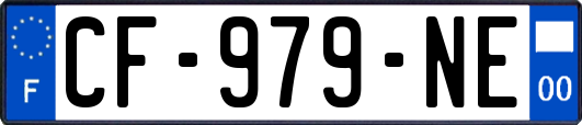 CF-979-NE