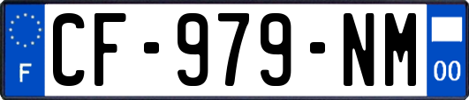 CF-979-NM